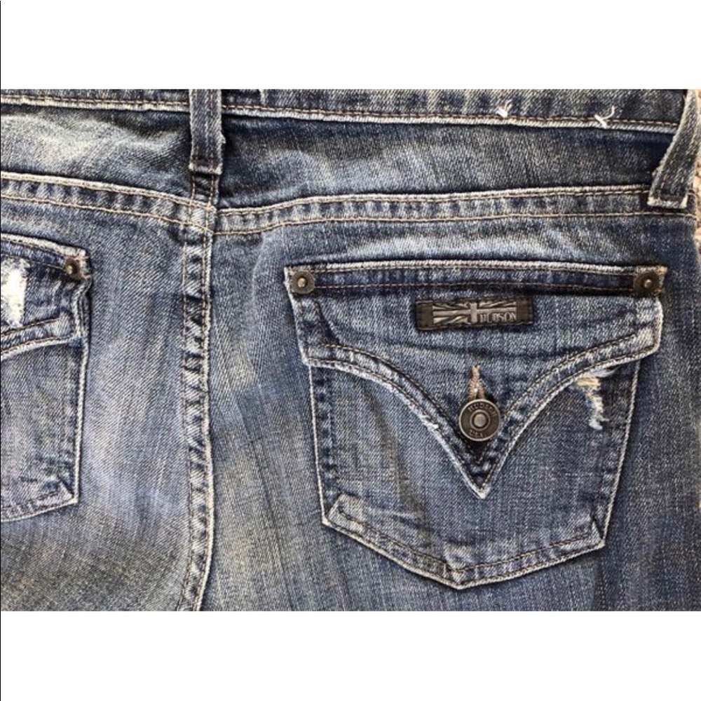 Hudson Jeans